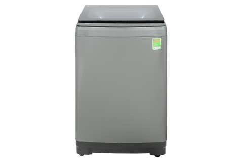 Máy giặt Whirlpool 11.5 kg xám truyền động trực tiếp VWIID11502FG