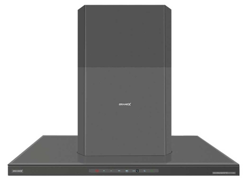 Hút mùi GrandX H70C69G