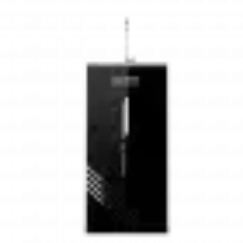 Lọc nước Mutosi 10 cấp lọc MP-1001