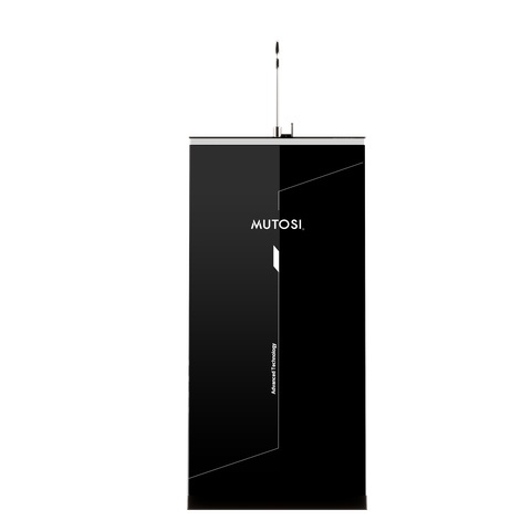 Lọc nước Mutosi 10 cấp lọc MP-M68