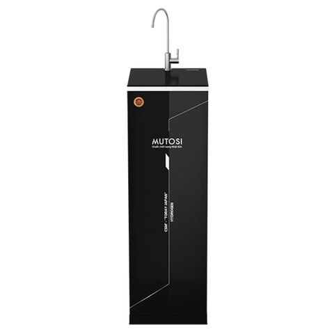 Lọc nước Mutosi 10 Cấp lọc MP-2100S
