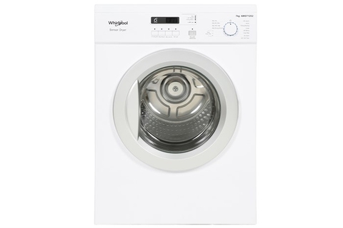 Máy sấy thông hơi Whirlpool 7 kg