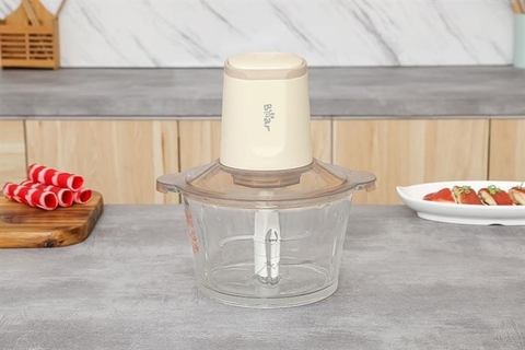 Máy xay thịt Bear 1,8L CH-5H3P36