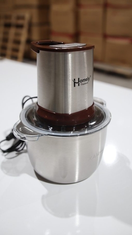 Máy xay thịt Homely HL-519