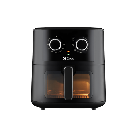 Nồi chiên không dầu Cores 10L GB10-AF05