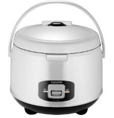 Nồi cơm điện Cuckoo 1.8L CR-1055B