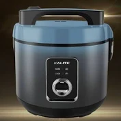 Nồi cơm điện KALITE KRC6018
