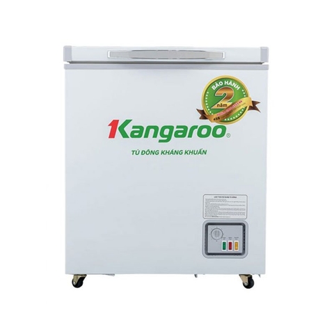 Tủ đông Kangaroo 90 lít KG168NC1