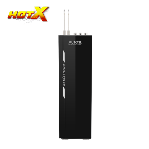 Lọc nước Mutosi 6 chế độ 11 cấp lọc