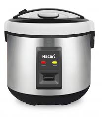 Nồi cơm Hatari C182