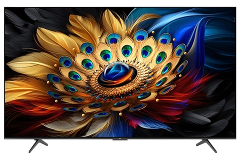 Tivi TCL 75Inch QLED 4K