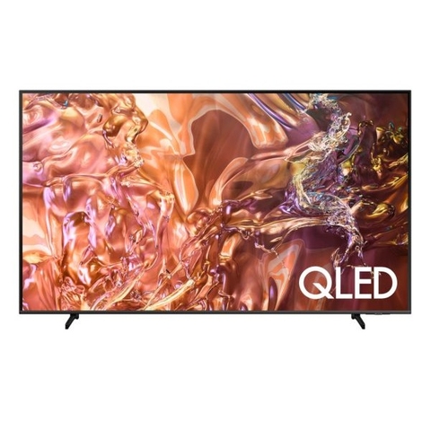 Tivi 55 inch Samsung Qled QE1D