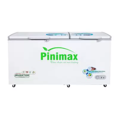 Tủ đông pinimax 860L 1 ngăn Inverter 89AF3