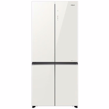 Tủ Lạnh Aqua Inverter 529 Lít AQR-M600XA(GC)
