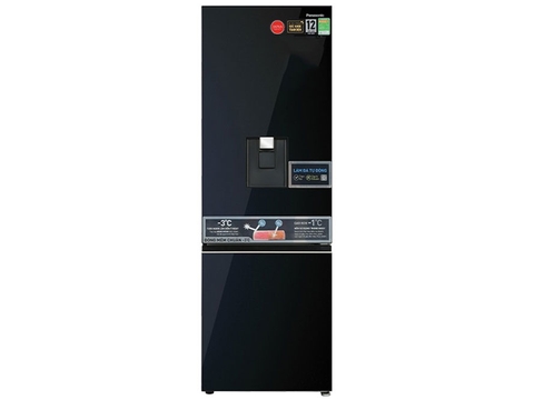 Tủ lạnh Panasonic Inverter 325 lít 361GPKV