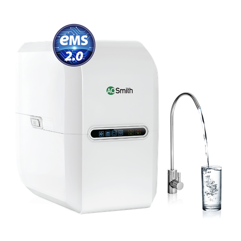 Máy lọc nước AOSmith G1