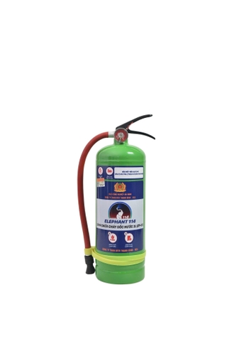 Bình chữa cháy xách tay gốc nước EF ELEPHANT 114 (3L)
