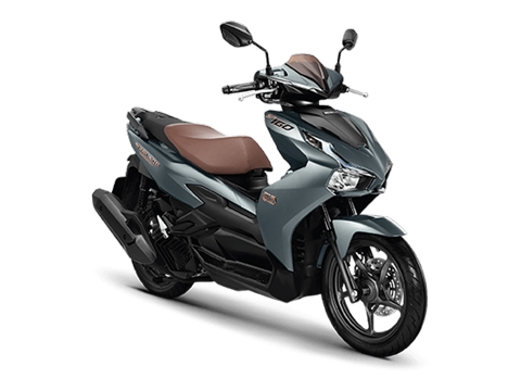 Hướng Dẫn Thay Pin Smartkey Honda Air Blade 160 (2025) – Nhanh Gọn, Đúng Cách
