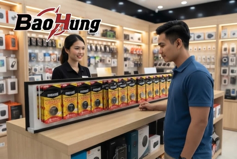 Hướng Dẫn Mua Pin CR2450 Chính Hãng, Giá Tốt Tại TP.HCM