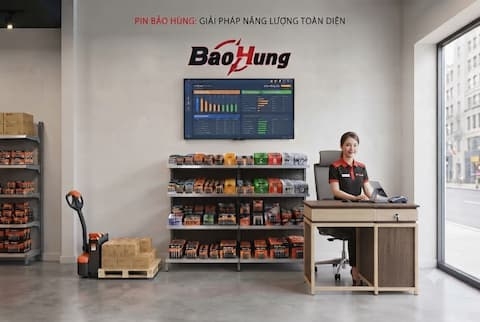 Cách Chọn Nhà Cung Cấp Pin Uy Tín Tại TP.HCM