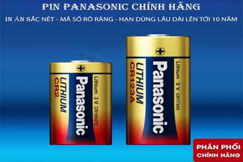 Pin Panasonic Chính Hãng: Sự Khác Biệt Giữa Hàng Nhập Khẩu Và Hàng Trôi Nổi