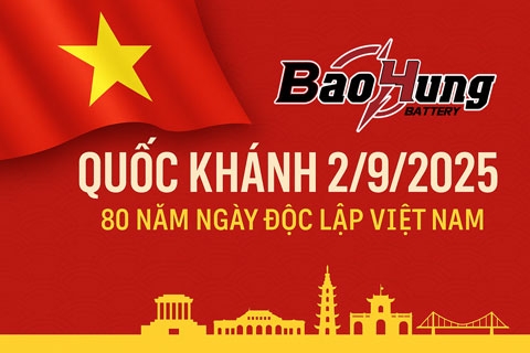 Quốc Khánh 2/9 – Dấu Mốc Lịch Sử Dân Tộc