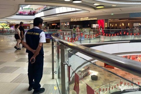 Sự Chuyển Mình Của Vạn Hạnh Mall: Bản Lĩnh Vượt Qua Thử Thách