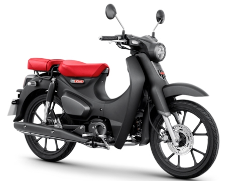 🔋 Hướng Dẫn Thay Pin Smartkey Honda Super Cub 125 Đơn Giản Tại Nhà