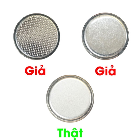 Cách Nhận Biết Pin Maxell CR2032H Giả – Hướng Dẫn Chi Tiết Từ Pin Bảo Hùng