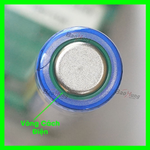 Cách Nhận Biết Pin Maxell Alkaline AA/AAA Giả Chính Xác Nhất