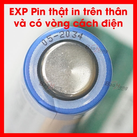 Cách Nhận Biết Pin Maxell Alkaline AA/AAA Giả Chính Xác Nhất