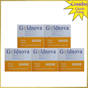 Keo Acid 9008-5 hộp