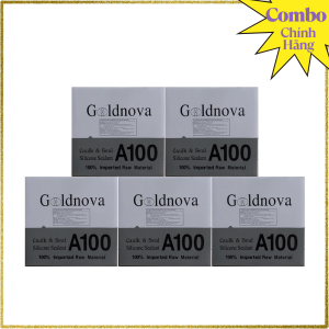 Keo tường A100-5 hộp