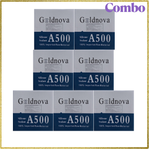 Keo trung tính A500-7 Hộp