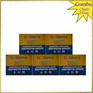 Keo Bond Nội Thất-5 hộp