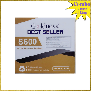 Keo Acid S600-1 hộp