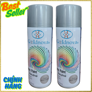 Sơn Xịt  Màu Đặc Biệt - 10 hộp