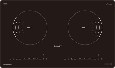 Bếp Từ CZ-I62662T.SERIAL 8