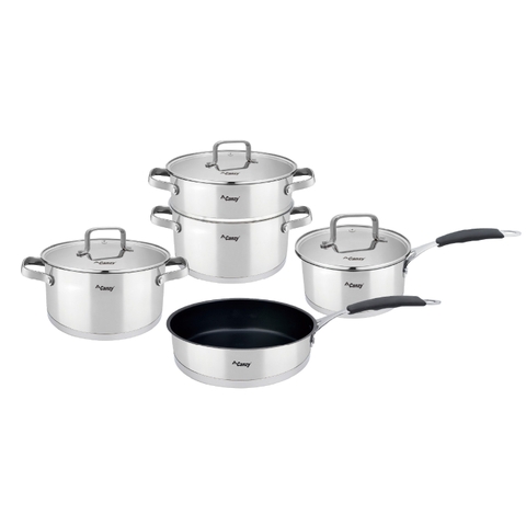 Bộ Nồi Cao Cấp CZ 899