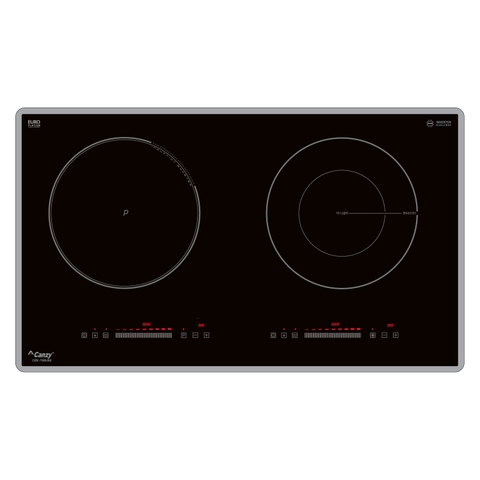 Bếp Điện Từ Hỗn Hợp CZE 728.S2