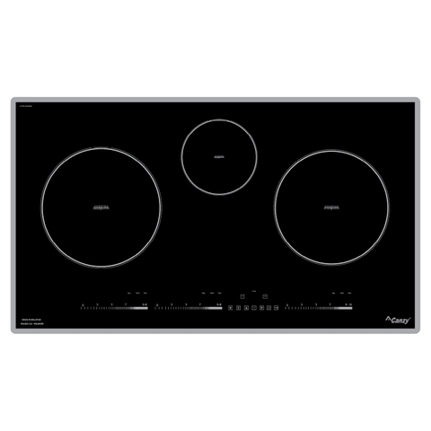 Bếp Điện Từ Hỗn Hợp CZ ML86GB