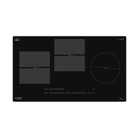 Bếp Điện Từ Hỗn Hợp CZ-B3200TEC