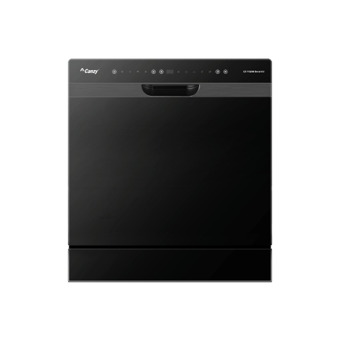 Máy Rửa Bát CZ 11QAM SERIAL8.0