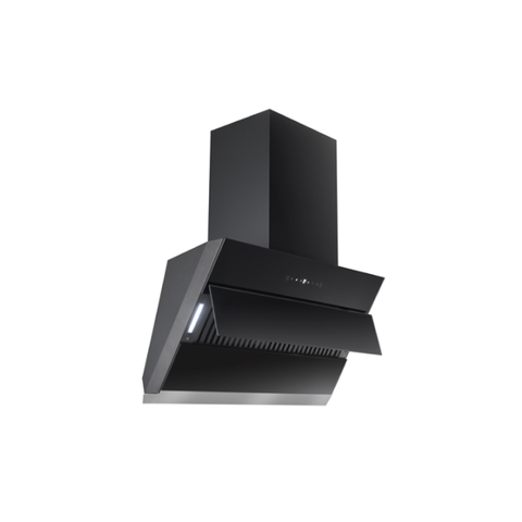 Máy Hút Mùi Kính Vát CZ 700LCD