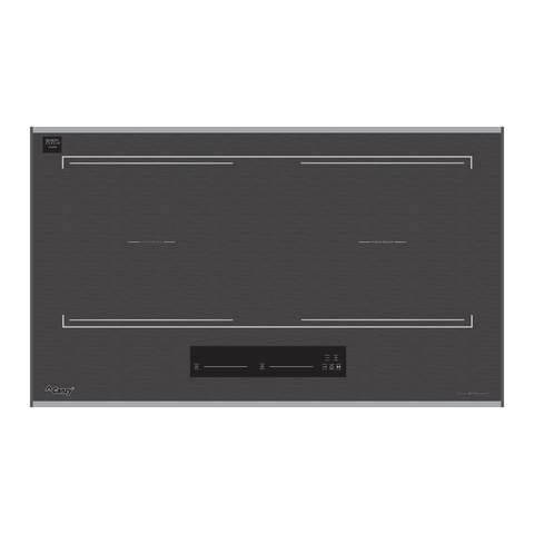 Bếp Từ CZ LX - B570 Serial 4.0