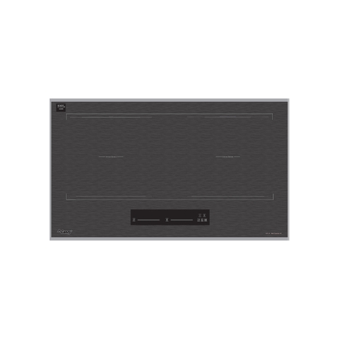 Bếp Từ CZ LXB570 SERIAL 4.0 Kính Xước