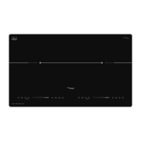 Bếp Từ CZ - SMART 2288T Serial 8.0