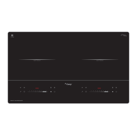 Bếp Từ CZ SMART 9C939 SERIAL 8.0.