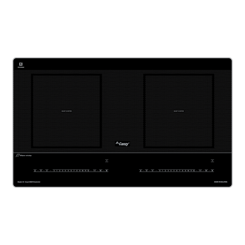 Bếp Từ CZ - SMART 9M979 Serial 8.0