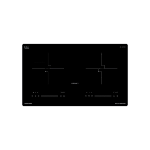 Bếp từ CZ TL6668 SERIAL 8.0